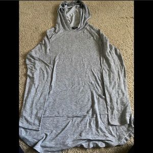 Women’s Long Sleeve Sweatshirt